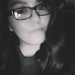 Meet your Posher, Tashina